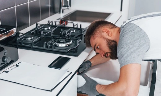 Instalatori Bucuresti pentru instalare electrocasnice